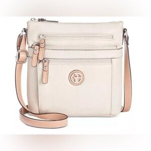 Giani Bernini crossbody bag